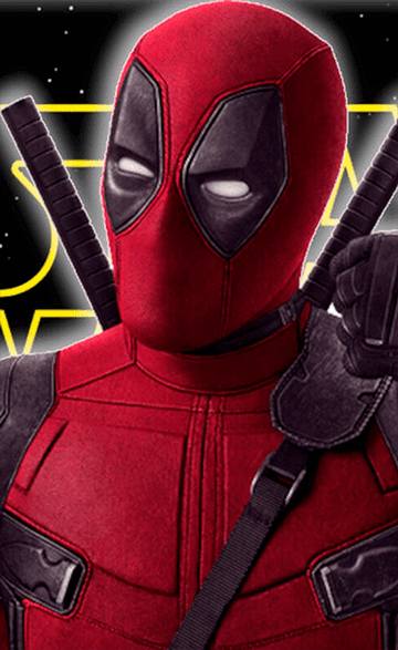 ¡La nueva película de Star Wars del director de Deadpool obtiene un desarrollo clave!